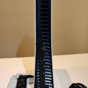 Sony PlayStation 5 Dual Slim