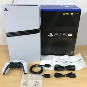 Sony PlayStation PS5 Pro  Console , Sony PlayStation PS5 Slim Blu-Ray