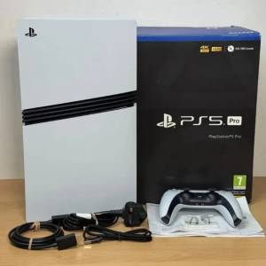Sony PlayStation PS5 Pro  Console , Sony PlayStation PS5 Slim Blu-Ray