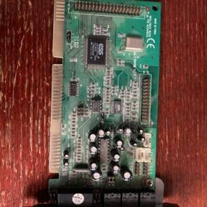 Sound Blaster zvučne kartice