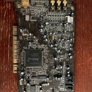 Sound Blaster zvučne kartice