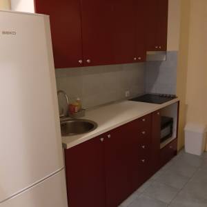 Stan Trešnjevka - Jug (Srednjaci), 55 m2, 3-sobni, s lođom