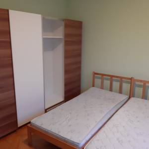 Stan Trešnjevka - Jug (Srednjaci), 55 m2, 3-sobni, s lođom