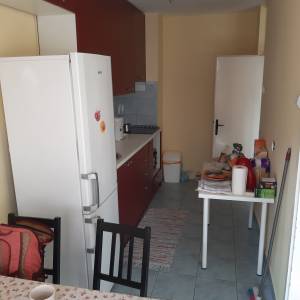 Stan Trešnjevka - Jug (Srednjaci), 55 m2, 3-sobni, s lođom