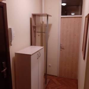 Stan Trešnjevka - Jug (Srednjaci), 55 m2, 3-sobni, s lođom