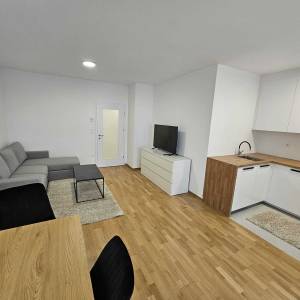 +++Stan: Zagreb (Špansko), 42 m2, NOVOGRADNJA+GARAZNO PARKIRNO MJESTO-