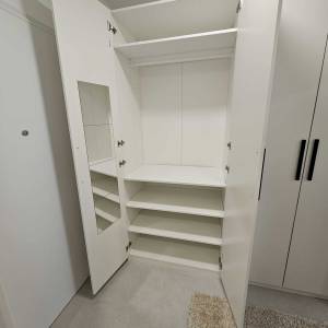 +++Stan: Zagreb (Špansko), 42 m2, NOVOGRADNJA+GARAZNO PARKIRNO MJESTO-