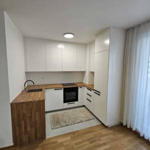 +++Stan: Zagreb (Špansko), 42 m2, NOVOGRADNJA+GARAZNO PARKIRNO MJESTO-