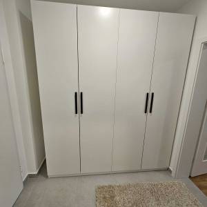 +++Stan: Zagreb (Špansko), 42 m2, NOVOGRADNJA+GARAZNO PARKIRNO MJESTO-