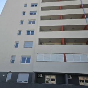 +++Stan: Zagreb (Špansko), 42 m2, NOVOGRADNJA+GARAZNO PARKIRNO MJESTO-