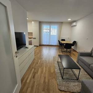 +++Stan: Zagreb (Špansko), 42 m2, NOVOGRADNJA+GARAZNO PARKIRNO MJESTO-