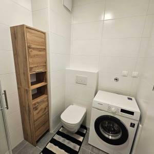 +++Stan: Zagreb (Špansko), 42 m2, NOVOGRADNJA+GARAZNO PARKIRNO MJESTO-