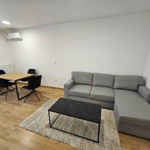 +++Stan: Zagreb (Špansko), 42 m2, NOVOGRADNJA+GARAZNO PARKIRNO MJESTO-