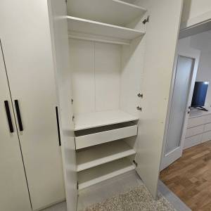 +++Stan: Zagreb (Špansko), 42 m2, NOVOGRADNJA+GARAZNO PARKIRNO MJESTO-