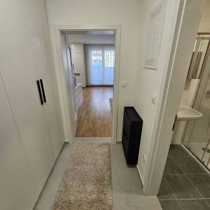 +++Stan: Zagreb (Špansko), 42 m2, NOVOGRADNJA+GARAZNO PARKIRNO MJESTO-