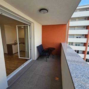 +++Stan: Zagreb (Špansko), 42 m2, NOVOGRADNJA+GARAZNO PARKIRNO MJESTO-