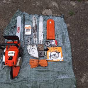 STIHL 056