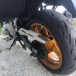 Suzuki Bandit 1250 SA