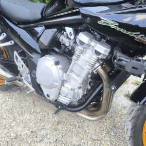 Suzuki Bandit 1250 SA
