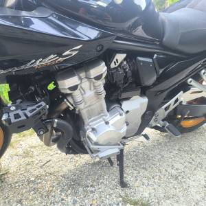 Suzuki Bandit 1250 SA