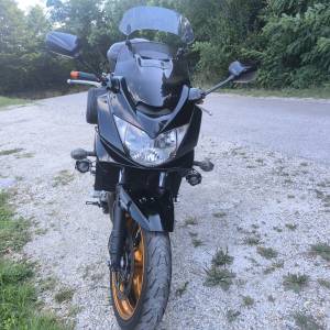 Suzuki Bandit 1250 SA