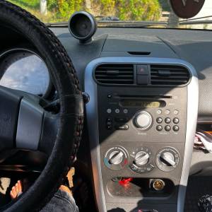 Suzuki splash 1.3 ddis