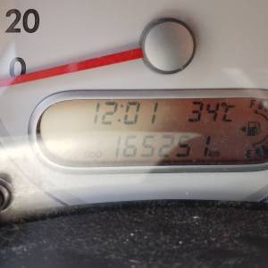 Suzuki splash 1.3 ddis