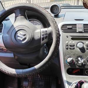 Suzuki splash 1.3 ddis
