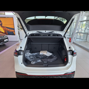 Tiguan R line plus 2.0 TDI DSG 4M