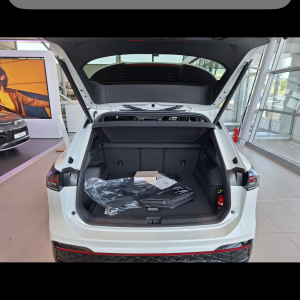 Tiguan R line plus 2.0 TDI DSG 4M