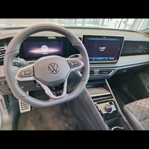 Tiguan R line plus 2.0 TDI DSG 4M