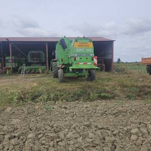 Topliner 4065 HTS