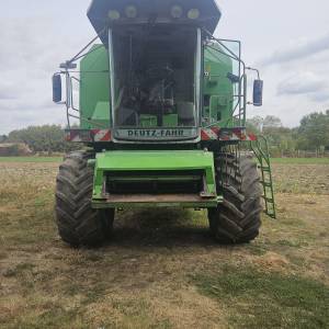 Topliner 4065 HTS