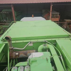 Topliner 4065 HTS