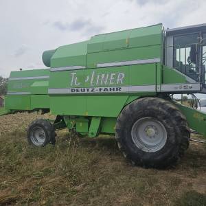 Topliner 4065 HTS