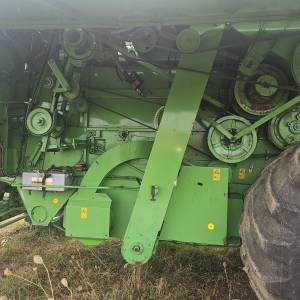 Topliner 4065 HTS