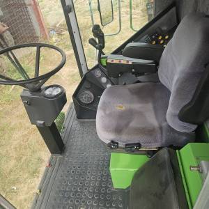 Topliner 4065 HTS