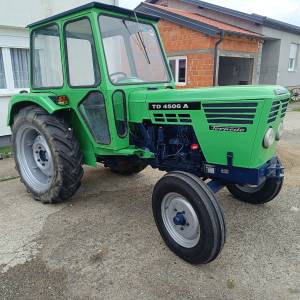 Torpedo 4506