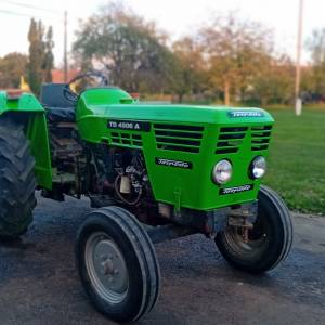Torpedo 4506