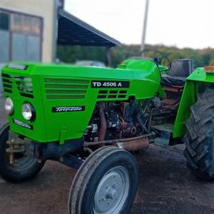 Torpedo 4506