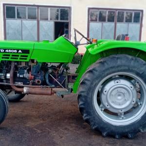 Torpedo 4506