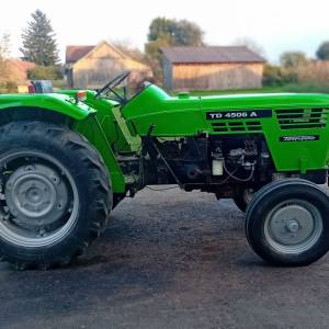 Torpedo 4506