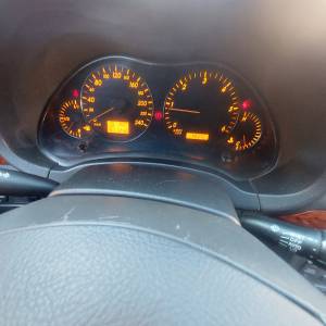 Toyota avensis 2,0d4d