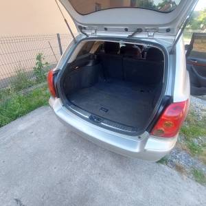 Toyota avensis 2,0d4d