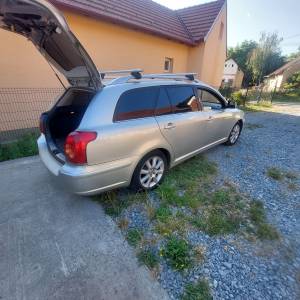 Toyota avensis 2,0d4d
