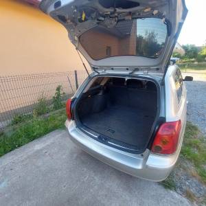 Toyota avensis 2,0d4d