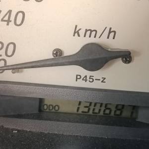 Toyota Yaris 1.0 vtt-i 130000 km klima servo odlično radi i vozi