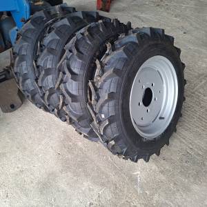 Traktor HOLDER C20