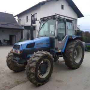 traktor LANDINI 8880