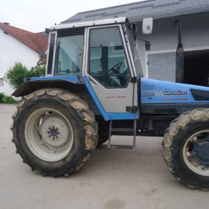 traktor LANDINI 8880